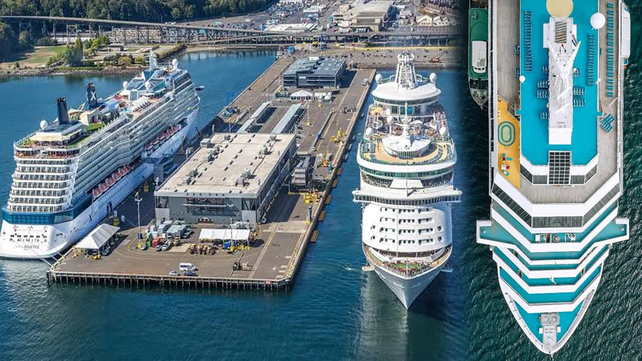 Vizag: చెన్నై టూ సింగపూర్.. వయా వైజాగ్.! ఇకపై జాలీగా ట్రిప్పులకు వెళ్లొచ్చు..