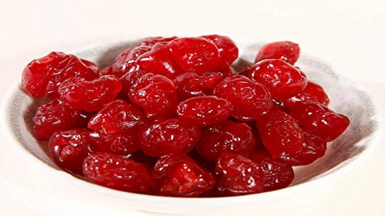Cherry Benefits: చెర్రీస్ వల్ల కలిగే ఆరోగ్య ప్రయోజనాల గురించి తెలుసుకోండి.. అద్భుత లాభాలు