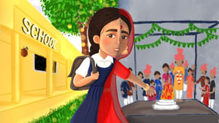 Viral Video: భారీ సభలో బీజేపీ మాజీ సీఎం కాళ్లు మొక్కి ఆశీర్వాదం తీసుకున్న కాంగ్రెస్‌ ఎమ్మెల్యే.. వీడియో వైరల్‌