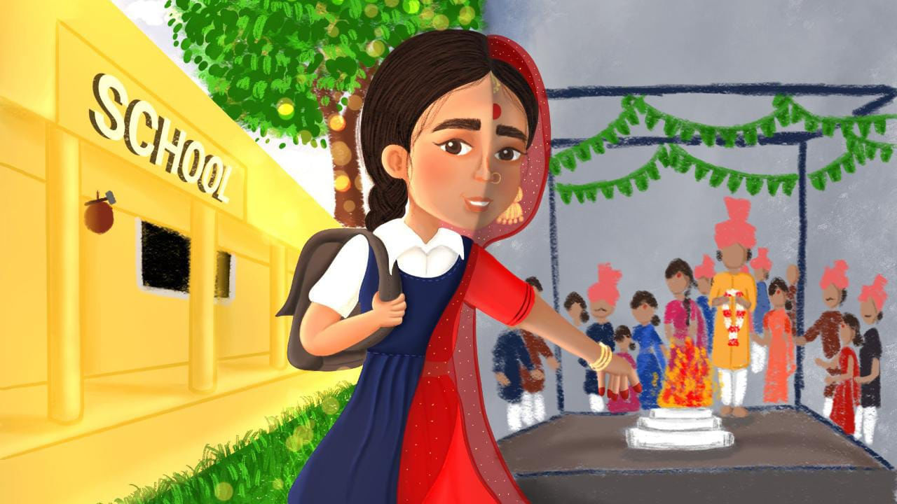 Child Marriages: ఆ రాష్ట్రంలో బాల్య వివాహాలు చేసుకుంటే ఇక అంతే సంగతులు..