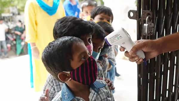 కోవిడ్ తర్వాత పిల్లల్లో పెరుగుతున్న అనారోగ్య సమస్యలు.. సర్వేలో షాకింగ్ నిజాలు..!
