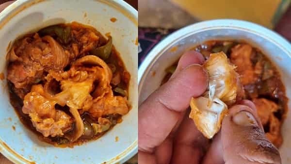 Swiggy Delivery: స్విగ్గీ నిర్వాకం.. చిల్లీ పనీర్ ఆర్డర్ చేస్తే చిల్లీ చికెన్ డెలివరీ! ఆ తర్వాత ఏం జరిగిందంటే..