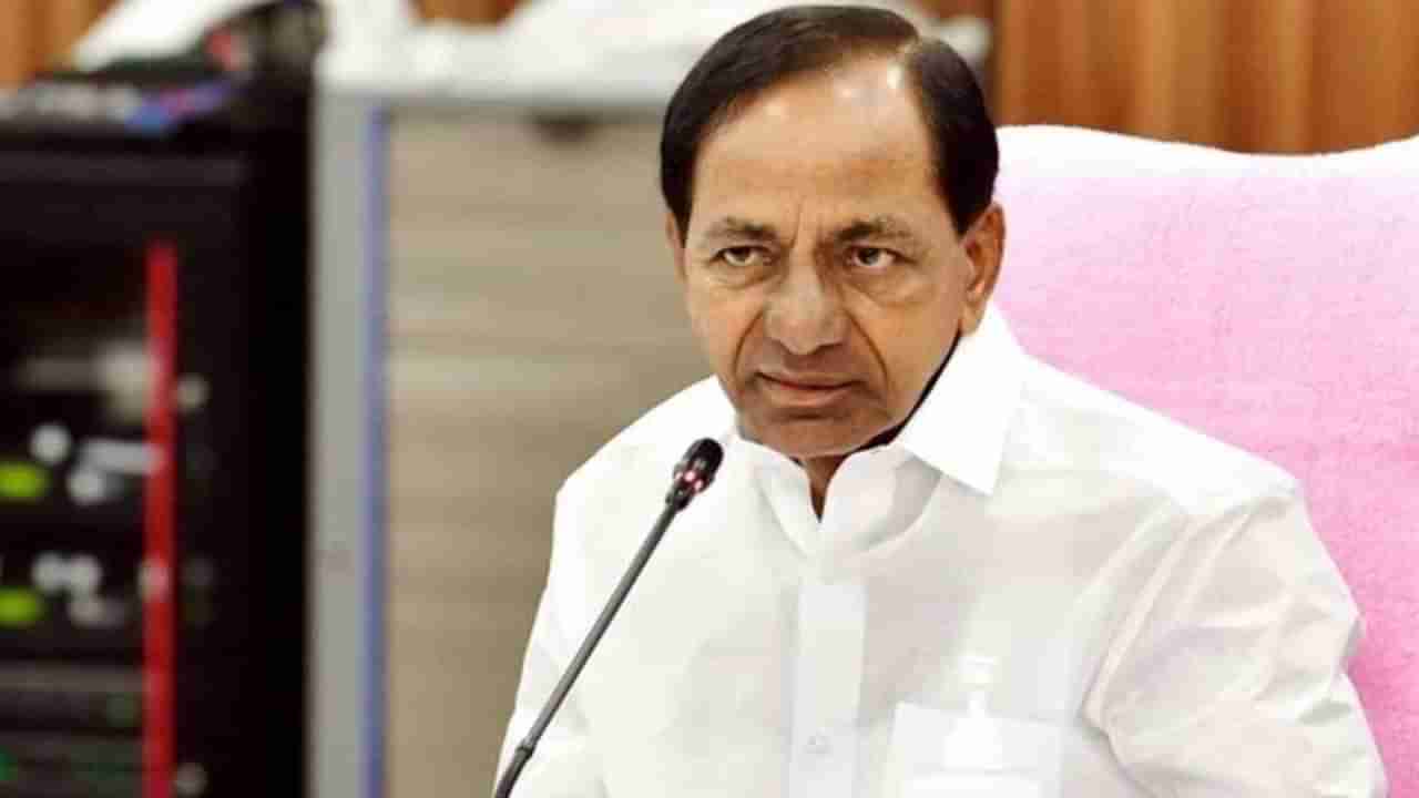 CM KCR: సీఎం కేసీఆర్ వారం రోజుల షెడ్యూల్ ఇదే.. నామినేషన్ ఎప్పుడు.. ఎక్కడి నుంచి వేస్తారంటే..