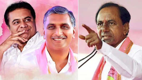 CM KCR: కేసీఆర్ మార్క్ పాలిటిక్స్.. లిస్టులతో కాంగ్రెస్, బీజేపీ కుస్తీ..! ఎన్నికల ప్రచారంలో దూసుకెళ్తున్న బీఆర్ఎస్..