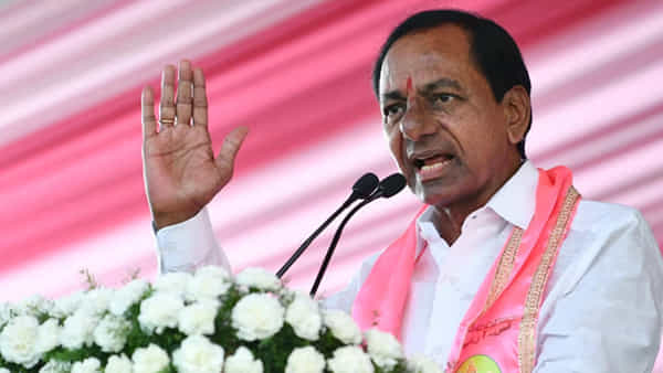 Telangana: ఎన్నికల సమరానికి సిద్ధమైన గులాబీ బాస్.. తొలి సభ అక్కడి నుంచే ఎందుకు.?