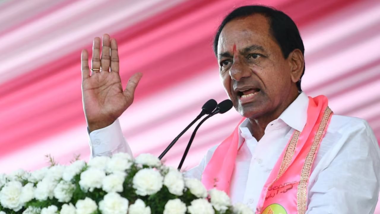 Telangana Elections: హ్యాట్రిక్‌ టార్గెట్‌గా దూకుడు పెంచిన సీఎం కేసీఆర్.. ఇవాళ సిరిసిల్ల, సిద్ధిపేటలో పర్యటన