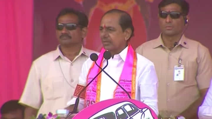 Telangana Elections: ఎవరు ఎవరిని మోసం చేశారు.. ఓడిపోయి ఇంట్లో ఉంటే మంత్రి పదవి ఇచ్చి, ఎమ్మెల్సీని చేశా.. Telangana Elections: ఎవరు ఎవరిని మోసం చేశారు.. ఓడిపోయి ఇంట్లో ఉంటే మంత్రి పదవి ఇచ్చి, ఎమ్మెల్సీని చేశా..