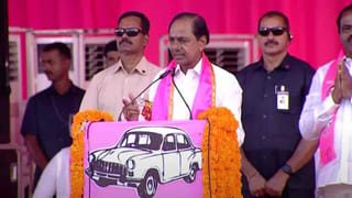 Congress – TJS: కోదండరామ్‌కు రేవంత్ రెడ్డి హామీ..! కలిసి పనిచేయాలని కాంగ్రెస్‌, టీజేఎస్ నిర్ణయం..