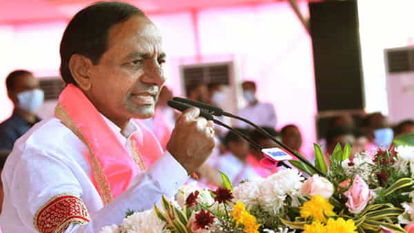 కేసీఆర్ మదిలో హుస్నాబాద్ సెంటిమెంట్.. మూడోసారి గెలుపు ధీమాతో ఎన్నికల బరిలోకి.. పూర్తి షెడ్యూల్ ఇదే..
