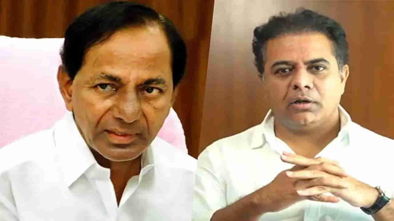 Minister KTR: రేపో.. మాపో పులి బయటకు వస్తుంది.. సీఎం కేసీఆర్ ఆరోగ్యంపై మంత్రి కేటీఆర్ ఏమన్నారంటే..?