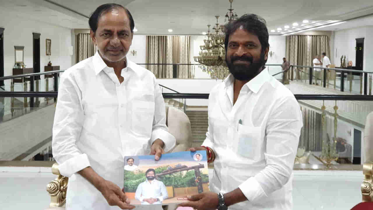 CM KCR: వైరల్‌ ఫీవర్‌ నుంచి కోలుకున్న సీఎం కేసీఆర్‌.. మూడు వారాల తర్వాత పూర్తి ఆరోగ్యంతో..