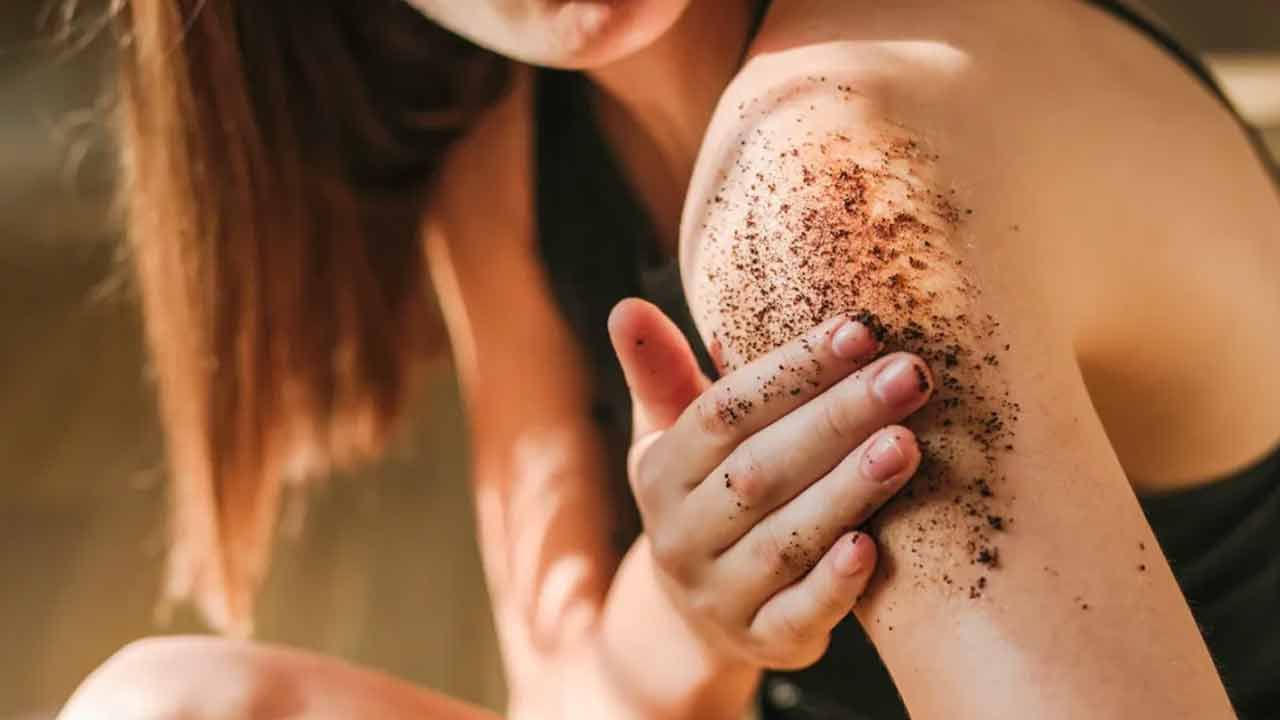 Not scabies again! How you get it, and how to get rid of it