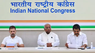 Telangana Politics: నేను పోటీ చేస్తున్నా.. కానీ అంటూ క్లారిటీ ఇచ్చిన కాంగ్రెస్ పెద్దాయన