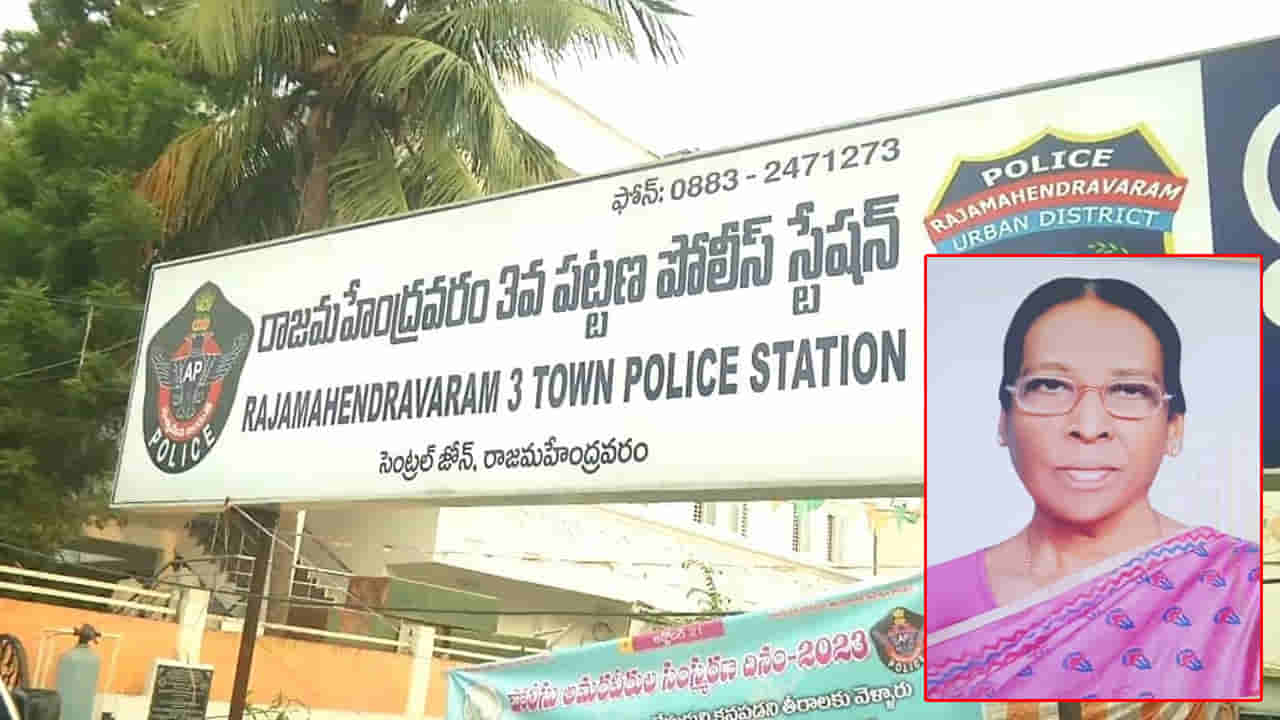 Andhra Pradesh: కలికాలం అంటే ఇదే.. జల్సాలు వద్దన్నందుకు తల్లినే చంపిన 13ఏళ్ల బాలిక.. స్నేహితులతో కలిసి..