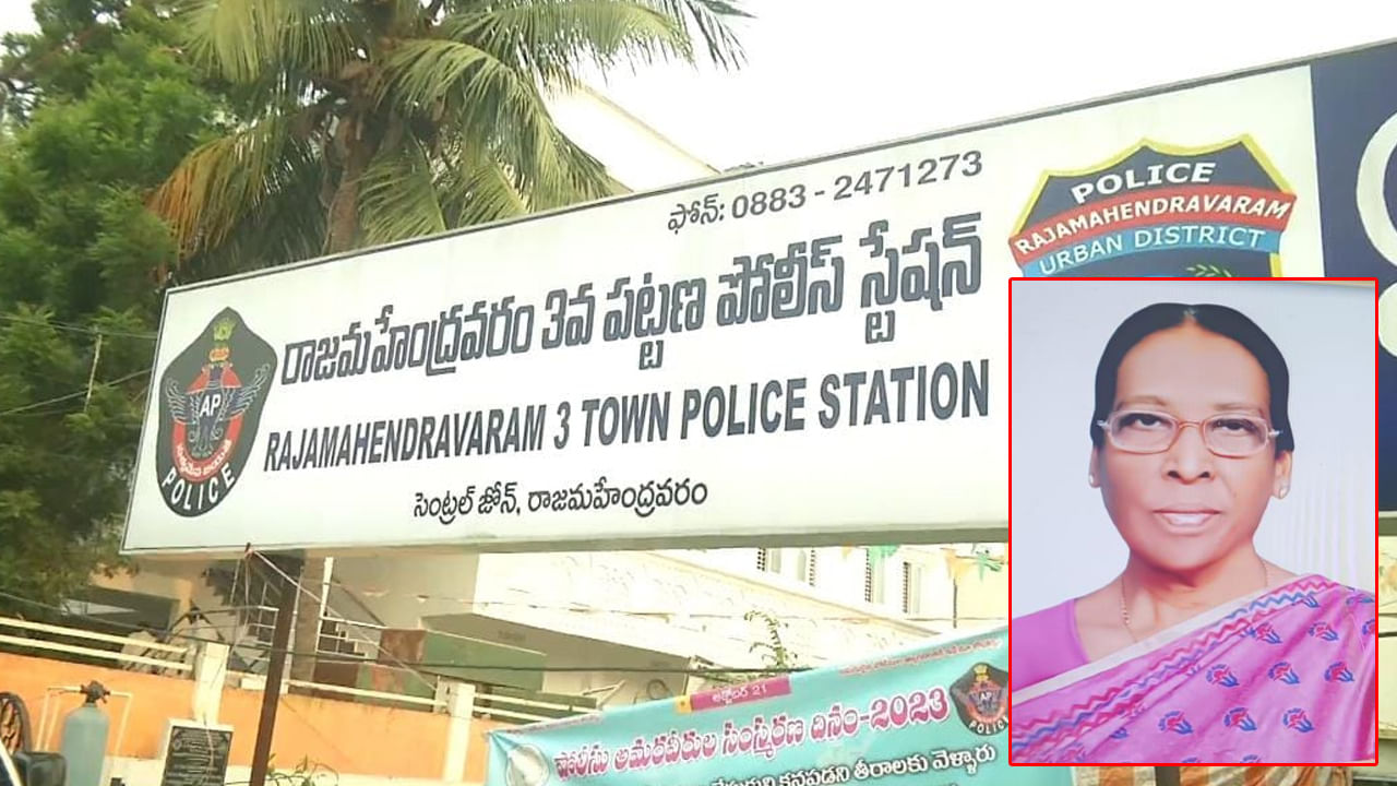 Andhra Pradesh: కలికాలం అంటే ఇదే.. జల్సాలు వద్దన్నందుకు తల్లినే చంపిన 13ఏళ్ల బాలిక.. స్నేహితులతో కలిసి..