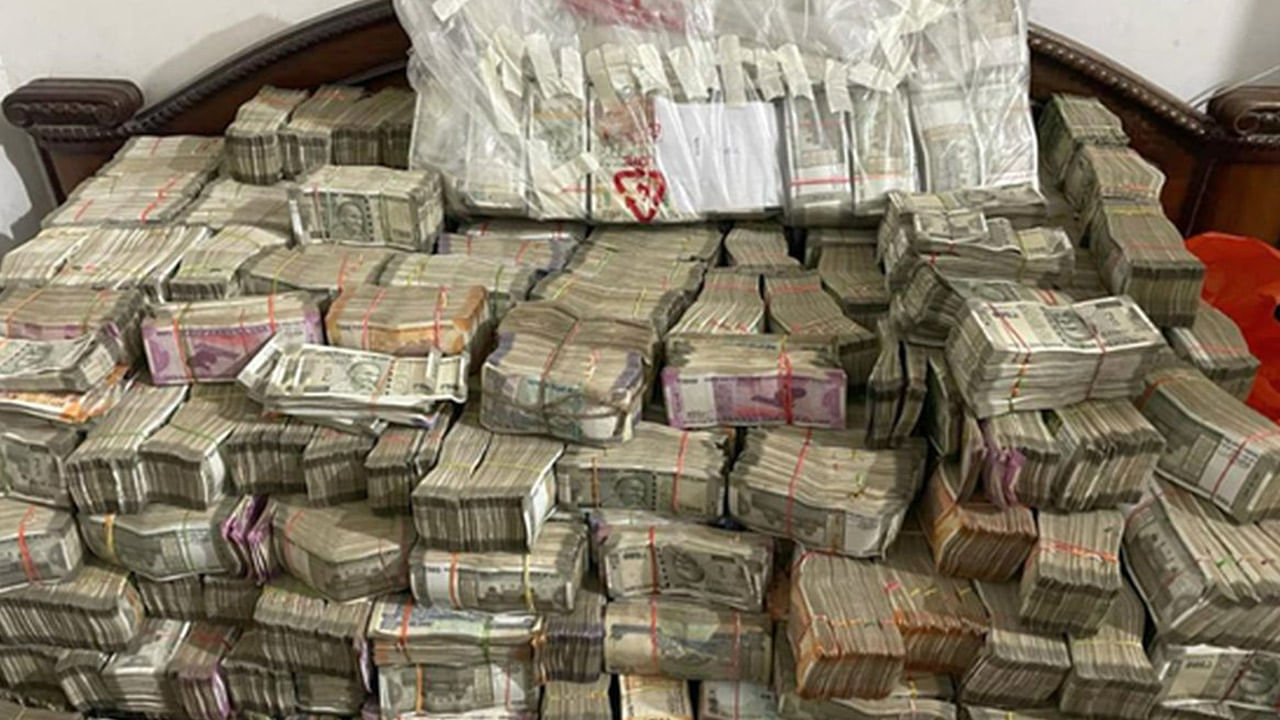 Election 2023: ఎన్నికల సమయంలో భారీగా పట్టుబడుతున్న నగదు, బంగారంను ఏం చేస్తారో తెలుసా.