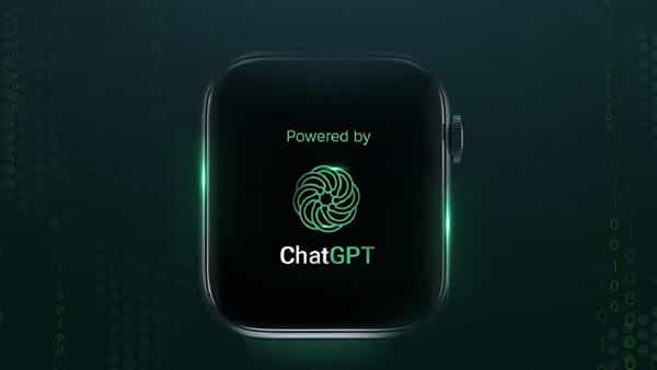 New Smartwatch: మణికట్టుకు మరమనిషి! స్మార్ట్ వాచ్లోనూ చాట్ జీపీటీ.. ఫీచర్స్ ఎలా ఉన్నాయంటే..