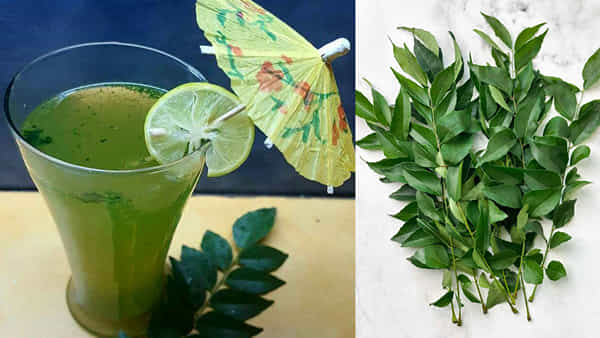 Curry Leaves : కరివేపాకును రోజూ ఇలా తీసుకుంటే.. ఇన్ని ప్రయోజనాలా..? ఇకపై అలా తీసి పారేయకండి..