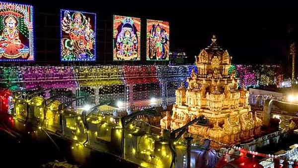 Dussehra 2023: దసరా వేడుకలు 23నా?.. 24నా? క్లారిటీ ఇచ్చిన దుర్గ గుడి వేద పండితులు
