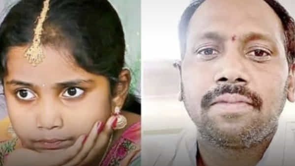 తండ్రి, కూతురు మృతి మనస్సును కలిచివేసింది.