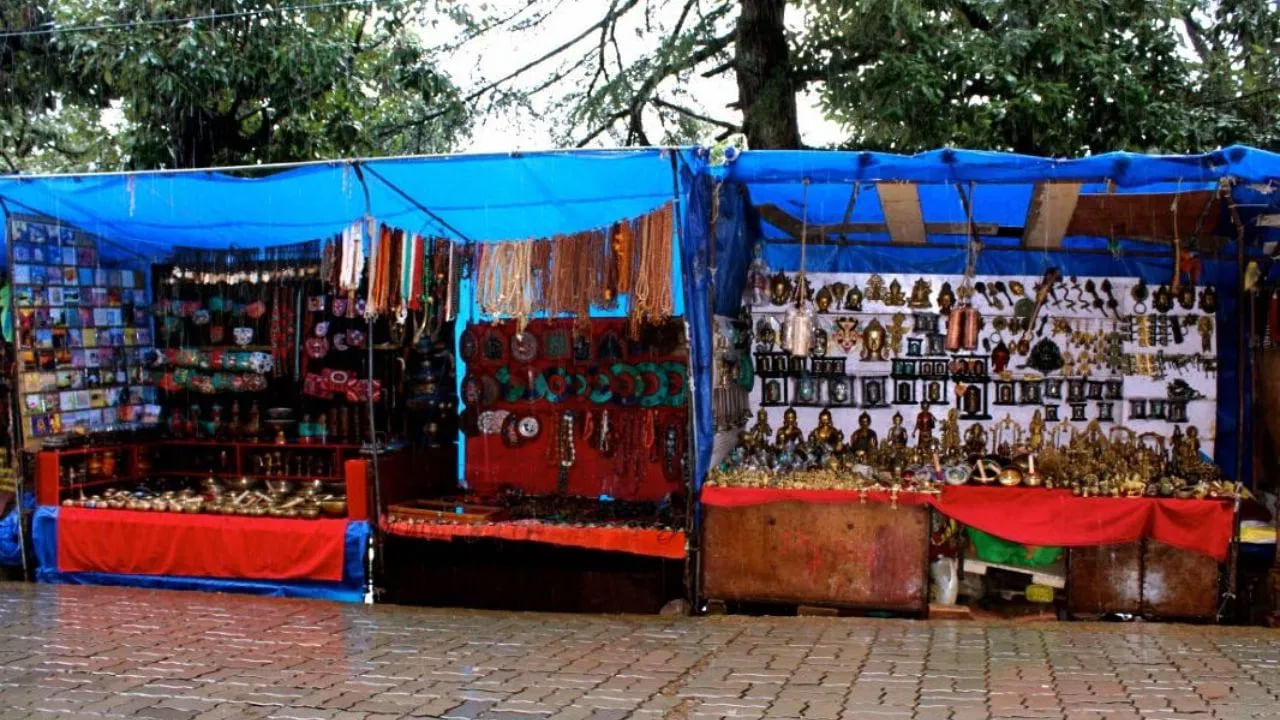 టిబెటన్ షాపింగ్ కాంప్లెక్స్: ఈ షాపింగ్ కాంప్లెక్స్ కాలేజీ అమ్మాయిలకు బాగా నచ్చుతుంది. అయితే  ఇక్కడ ఎక్కుగా పురుషుల దుస్తులు లభిస్తాయి.. ఈ మార్కెట్ పితంపురలోని హర్ష విహార్‌లో ఉంది. లో బడ్జెట్ లో నచ్చే మెచ్చే విధంగా దుస్తులు లభిస్తాయి.  కనుక ఈ మార్కెట్ లో నిత్యం రద్దీగా ఉంటుంది. 