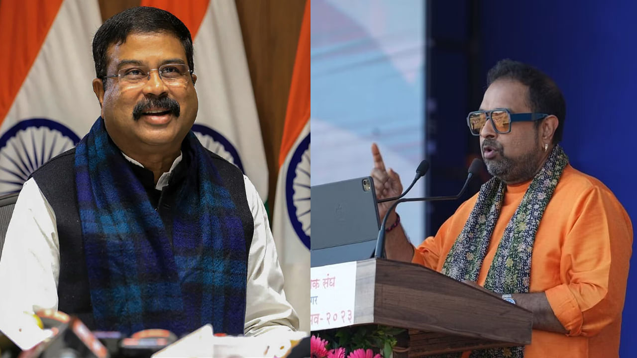 RSS: ఆర్‌ఎస్‌ఎస్ దసరా వేడుకల్లో సింగర్ శంకర్‌ మహదేవన్‌.. గానామృతానికి ఫిదా అయిన ప్రముఖులు