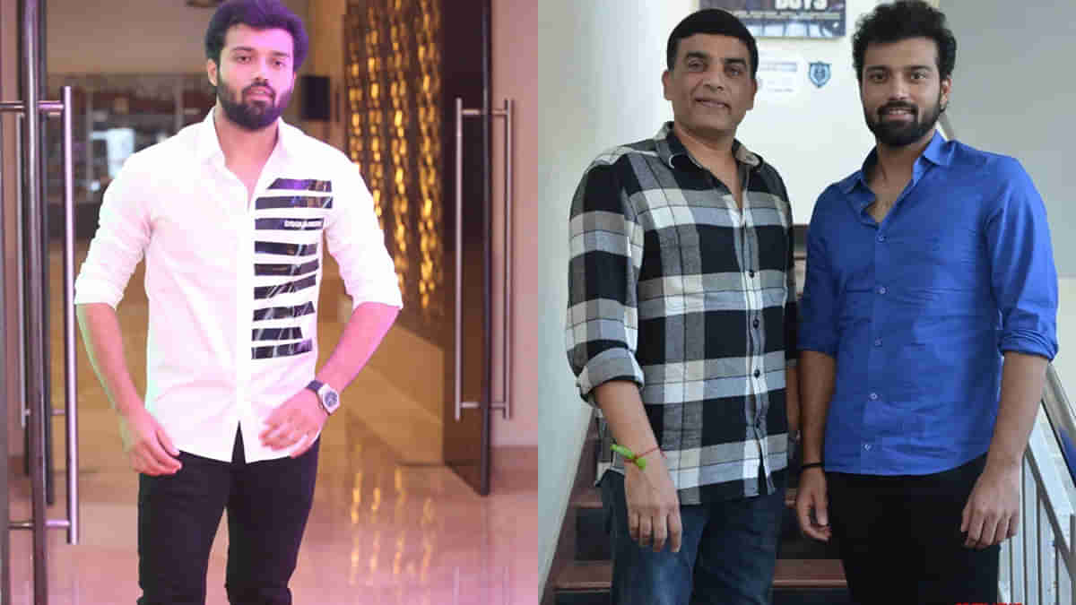 Dil Raju: దిల్ రాజు ఇంట మోగనున్న పెళ్లి బాజాలు.. ఏపీ బిజినెస్మెన్తో వియ్యం అందుకోనున్న స్టార్ ప్రొడ్యూసర్