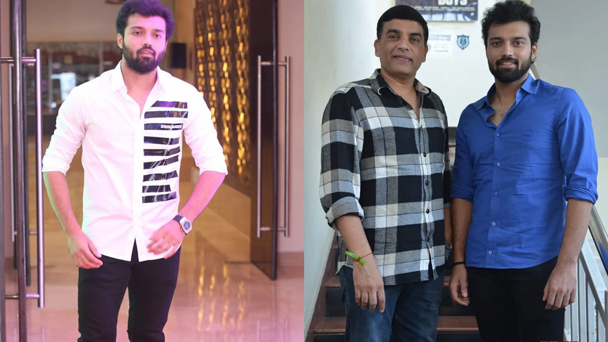 Dil Raju: దిల్ రాజు ఇంట మోగనున్న పెళ్లి బాజాలు.. ఏపీ బిజినెస్మెన్తో వియ్యం అందుకోనున్న స్టార్ ప్రొడ్యూసర్
