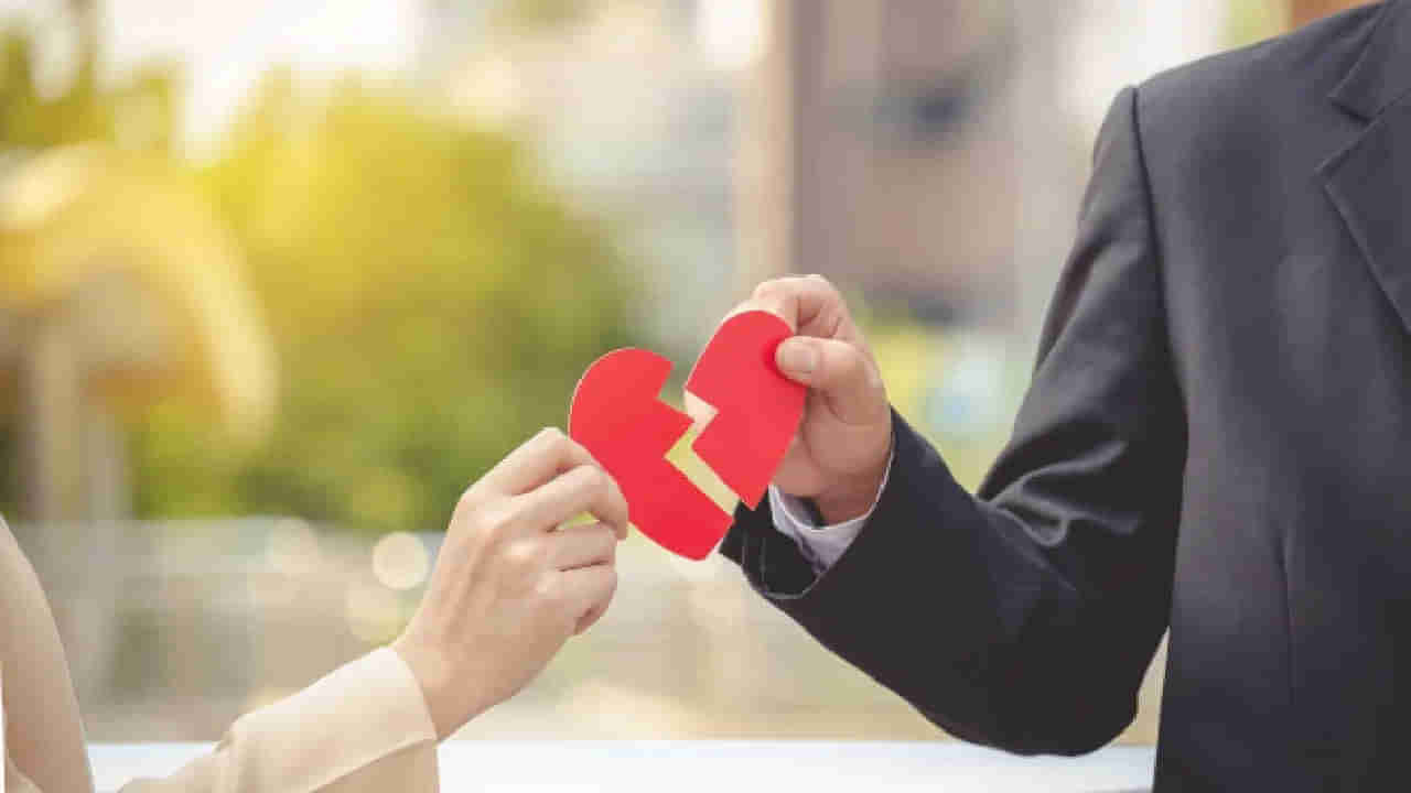 Divorce Cases: భారతదేశంలో వేగంగా పెరుగుతున్న విడాకుల కేసులు.. కారణాలు ఏంటో తెలుసా..?