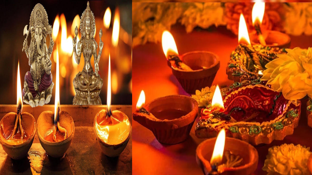 Diwali 2023: దీపావళితో పాటు 5 పండుగలు ఎందుకు జరుపుకుంటారు? ఏ పండుగ ఎప్పుడు వస్తుందో తెలుసుకోండి
