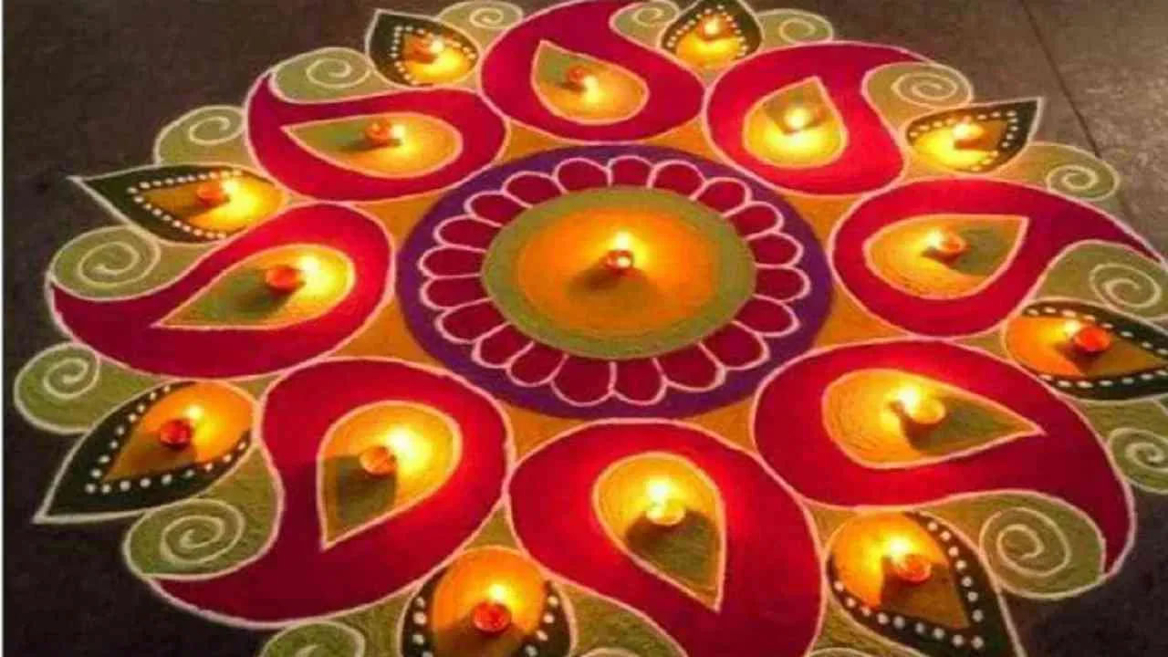 Diwali 2023: ఈసారి దీపావళికి మీ ఇంటిని ఇలా అలంకరించుకోండి.. వెలిగి పోతుంది!