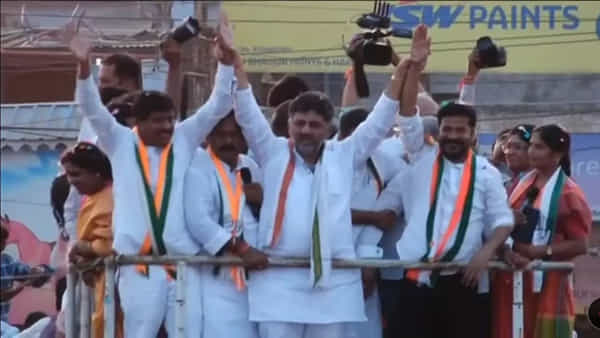 Telangana Election: ఎన్నికల వేళ తెరలేచిన పవర్ ఫుల్ యుద్ధం.. కరెంట్పై మాటల మంటలు