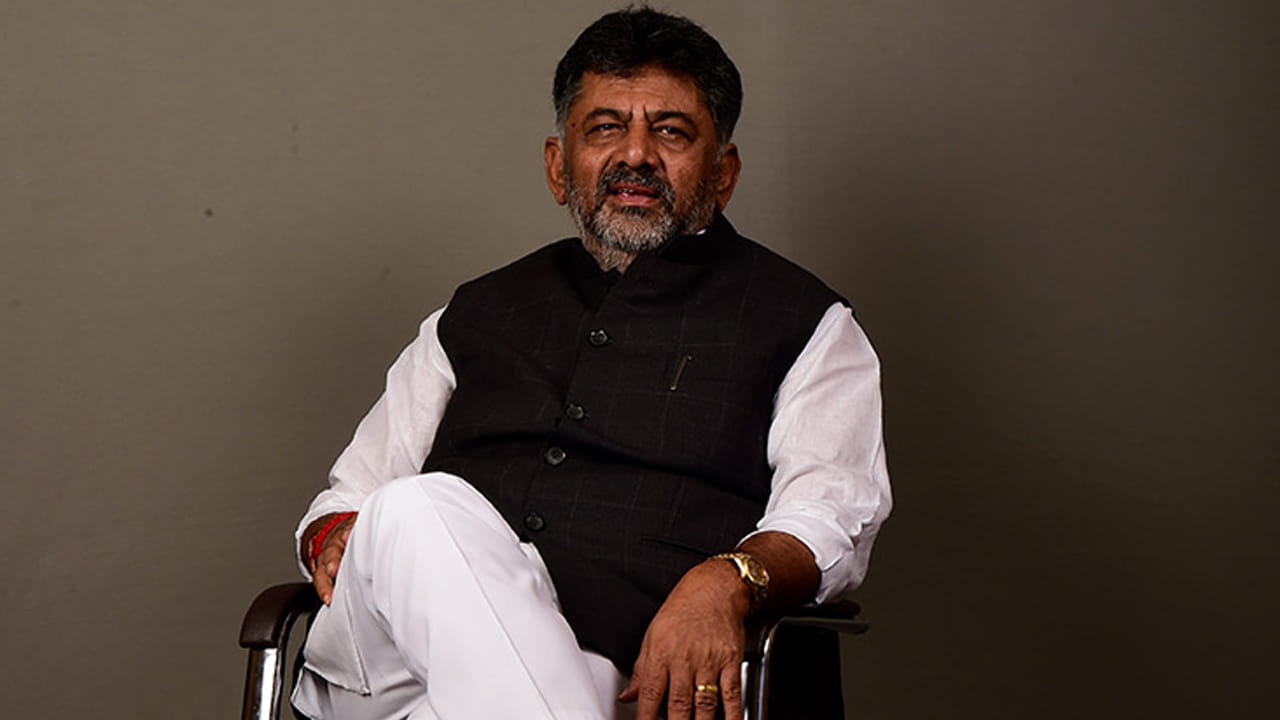 Telangana: కర్ణాటక 5 హామీలకంటే, తెలంగాణ 6 హామీలు భేష్.. కర్ణాటక డిప్యూటీ సీఎం