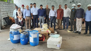 Hyderabad: సమయం లేదు మిత్రమా..! ఎన్నికల వేళ ప్రచార వాహనాలకు ఫుల్ డిమాండ్.. పోటా పోటీ కొనుగోళ్లు..