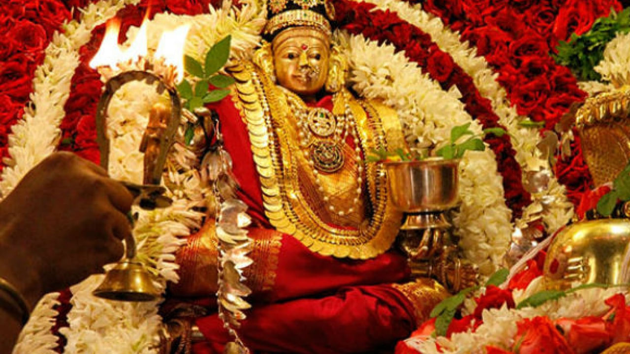 Dussehra: దసరా నవ రాత్రుల్లో మొదటి సారి ఉపవాస దీక్షను చేపడుతున్నారా.. పూజ, ముఖ్యమైన నియమాలు మీకోసం ,