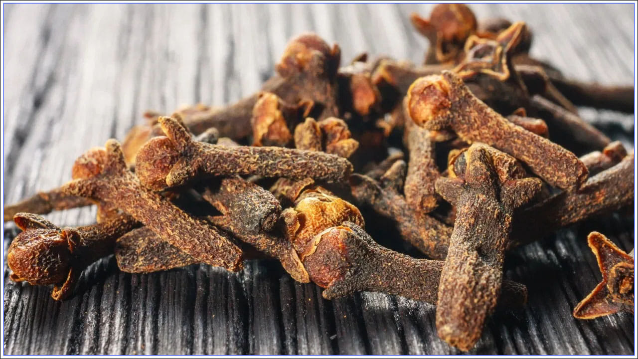 లవంగాల వల్ల కలిగే అనేక ప్రయోజనాలను మీరు తప్పకుండా చదివి ఉండాలి. లవంగాలు నేచురల్ మౌత్ ఫ్రెషనర్ అని మనం ఎప్పటి నుండో వింటూనే ఉంటాం. నోటి వాసన వచ్చినప్పుడు లవంగాలు తింటాం. లవంగాలలో యాంటీ బాక్టీరియల్ గుణాలు ఉన్నాయి, ప్రతిరోజూ ఉదయం వాటిని కొరుకుకోవడం వల్ల మీ నోరు శుభ్రపడుతుంది, క్రిములను చంపుతుంది మరియు మీకు తాజాగా అనిపిస్తుంది.