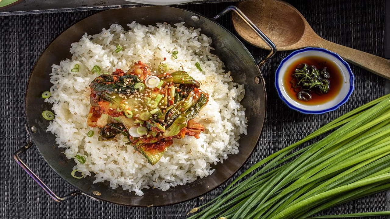 Blood Sugar Management: అన్నం ఇలా తింటే మీ బ్లడ్ షుగర్ లెవెల్స్ పెరగదు తెలుసా..