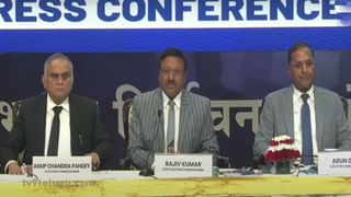 Telangana Assembly Election Date: తెలంగాణ అసెంబ్లీ ఎన్నికల షెడ్యూల్ విడుదల.. ఎప్పుడంటే..