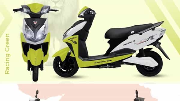 Electric Scooter: సింగిల్ చార్జ్పై 200కి.మీ.. కొత్త ఎలక్ట్రిక్ స్కూటర్లలో స్టన్నింగ్ ఫీచర్లు.. పూర్తి వివరాలు