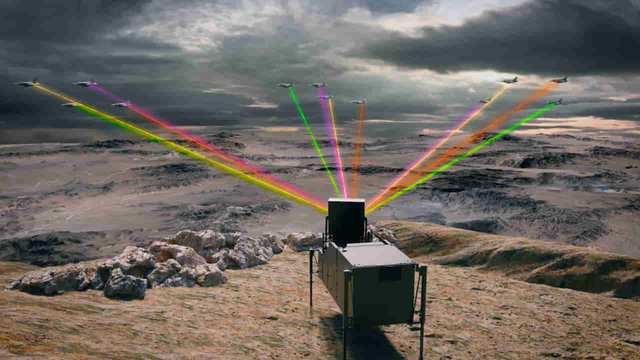 Israel Hamas War: ఇజ్రాయెల్ తన బ్రహ్మాస్త్రాన్ని హమాస్పై ఉపయోగిస్తుందా.. ఇది ఐరన్ డోమ్ కంటే పవర్ ఫుల్..