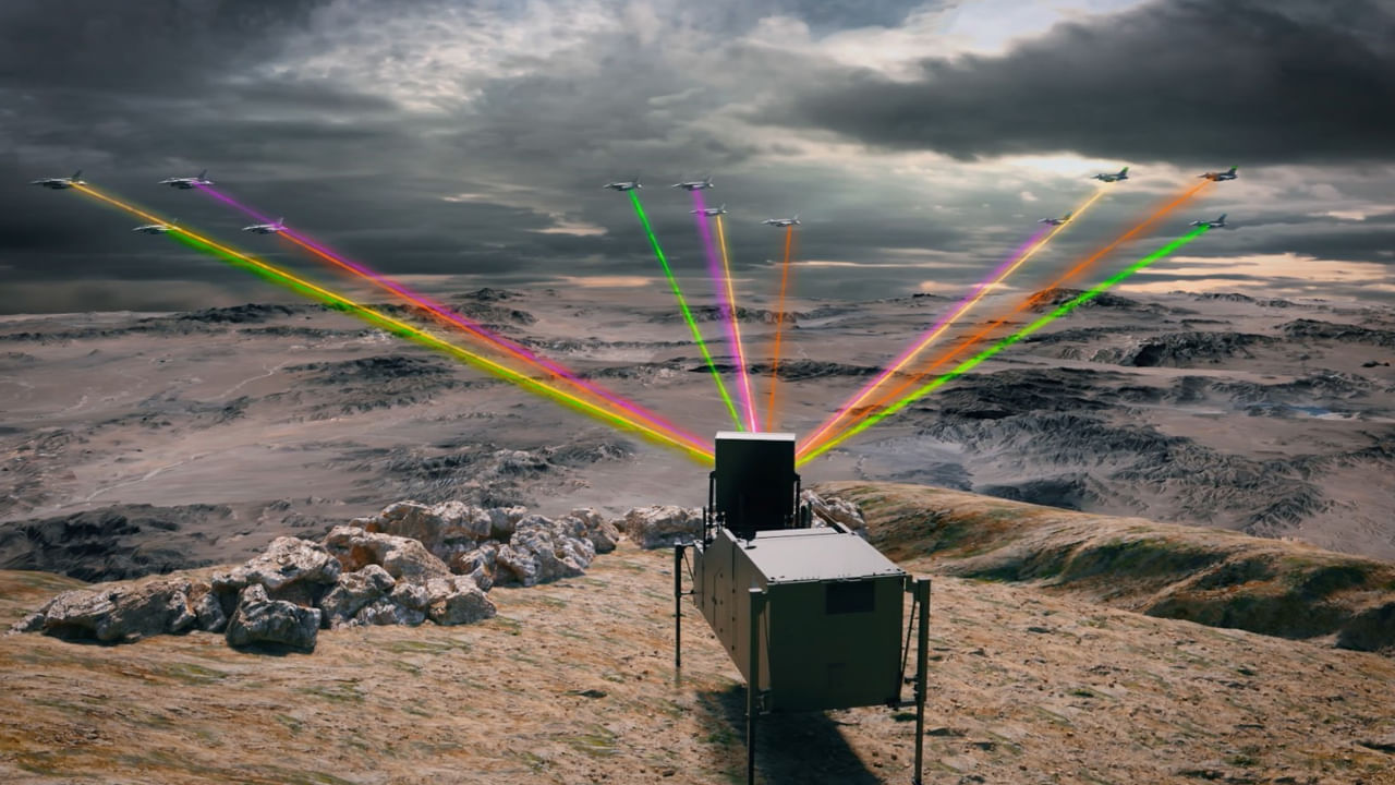 Israel Hamas War: ఇజ్రాయెల్ తన 'బ్రహ్మాస్త్రాన్ని' హమాస్పై ఉపయోగిస్తుందా.. ఇది ఐరన్ డోమ్ కంటే పవర్ ఫుల్..