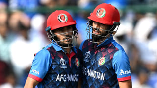 ENG vs AFG Match Report: డిఫెండింగ్ ఛాంపియన్‌కు భారీ షాక్ ఇచ్చిన ఆఫ్ఘాన్.. 69 పరుగుల తేడాతో ఘోర పరాజయం..