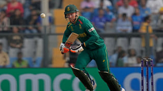 ENG vs SA: ముంబైలో హెన్రిచ్ క్లాసెన్ తుఫాన్.. ఇంగ్లీష్ బౌలర్లపై ఊచకోత.. 10 ఫోర్లు, 4 సిక్స్‌లతో సెంచరీ..