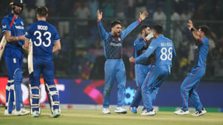 వరల్డ్‌కప్‌లో బోణీ కొట్టిన ఆస్ట్రేలియా.. శ్రీలంకపై అద్భుత విజయం.. స్కోర్ల వివరాలు..