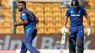 ICC World Cup 2023: పాక్‌ను వెనక్కునెట్టేసిన లంక.. మారిన సెమీస్‌ లెక్కలు.. లేటెస్ట్‌ పాయింట్ల పట్టిక ఇదే