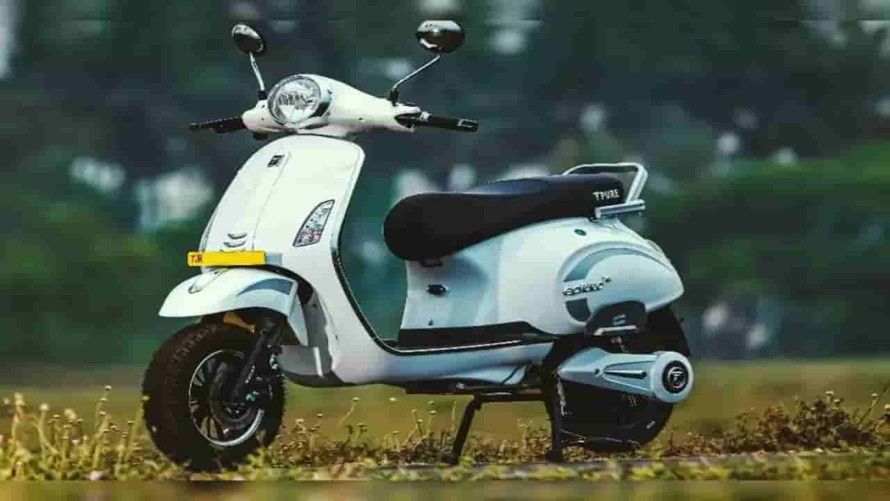 EPluto 7G: 201 కిలోమీటర్ల రేంజ్తో ప్యూర్ ఈవీ నుంచి నయా స్కూటర్.. ఫీచర్లు తెలిస్తే ఎగిరిగంతేస్తారంతే..!