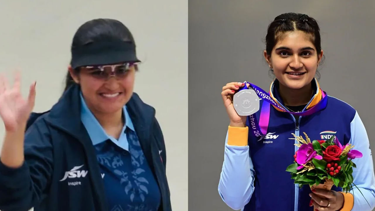  అనంతరం అదే ఏడాది పూణే, న్యూడిల్లీల్లో జరిగిన గన్ ఫర్ గ్లోరీ 2015, ఆల్ ఇండియ ఇంటర్ స్కూల్ నేషనల్ కాంపిటీషన్స్, నేషనల్ షూటింగ్ కాంపిటీషన్స్ లో మెడల్స్ సాధించింది. 2016 లో జరిగిన రాష్ట్ర షూటింగ్ ఛాంపియన్షిప్ 10 మీటర్ల ఏయిర్ పిస్టల్ లో యూత్, జూనియర్, సీనియర్ మూడు విభాగాల్లోను గోల్డ్ మెడల్స్ సాధించి... గోల్డెన్ గాళ్ గా పేరు తెచ్చుకుంది.