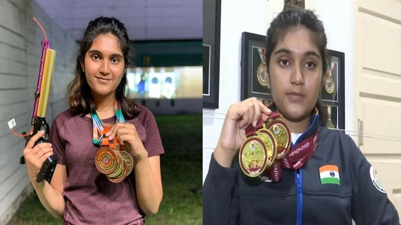 జాతీయ స్థాయి పోటీల్లో తనకంటూ ఒక గుర్తింపు తెచ్చుకున్న ఇషా సింగ్.. 2024 ఒలంపిక్స్ టార్గెట్ గా అంతర్జాతీయ టోర్నీల్లోకి ప్రవేశించింది. 2019 తైవాన్ లో జరిగిన 12వ ఆసియా ఏయిర్ గన్ ఛాంపిన్షిప్ లో 10 మీటర్ల ఏయర్ పిస్టల్ లో వ్యక్తిగత, టీమ్ విభాగాల్లో గోల్డ్ మెడల్స్, మిక్స్ డ్ ఈవెంట్ లో బ్రౌంజ్ మెడల్ సాధించి చిన్న వయస్సులో ఈ ఘనత సాధించిన ఫస్ట్ ఇండియన్ షూటర్ గా ఈషా న్యూ రికార్డ్ క్రియేట్ చేసింది. ఇదే ఏడాది తైవాన్ లో జరిగిన ఇంటర్నేషనల్ 10 మీటర్ల మిక్స్ డ్ ఈవెంట్ లో సిల్వర్ మెడల్ సాధించింది. జులైలో న్యూడిల్లీలో జరిగిన నేషనల్స్ లోను రెండ్ గోల్డ్ మెడల్స్ సాధించింది. ఈ పోటీల్లో వ్యక్తిగతంగా 250 పాయింట్లు సాధించి మను భాకర్ రికార్డ్ ను సమం చేసింది. అంతేకాకుండా జాతీయ జూనియర్ ర్యాంకింగ్స్ లో 4 నుంచి రెండో స్థానానికి, జాతీయ సీనియర్ ర్యాంకింగ్స్ లో ఆరు నుంచి ఐదో స్థానానికి ఎగబాకింది.