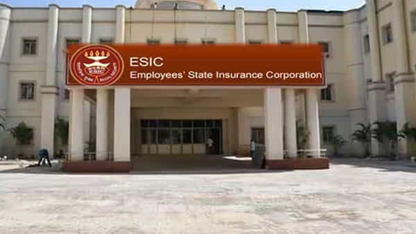 ESIC Recruitment: ఈఎస్ఐలో భారీగా ఉద్యోగాలు.. దరఖాస్తులకు ముగుస్తోన్న గడువు..