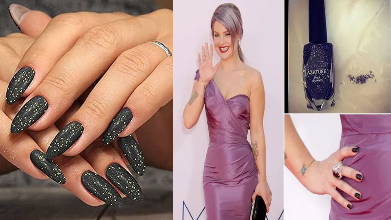 8 Ways to Wear Rich-Girl Nails, According to an Expert